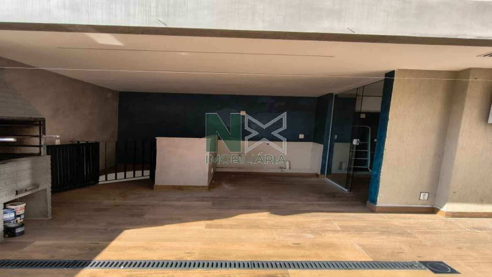 Casa 4 Quartos 140m² 