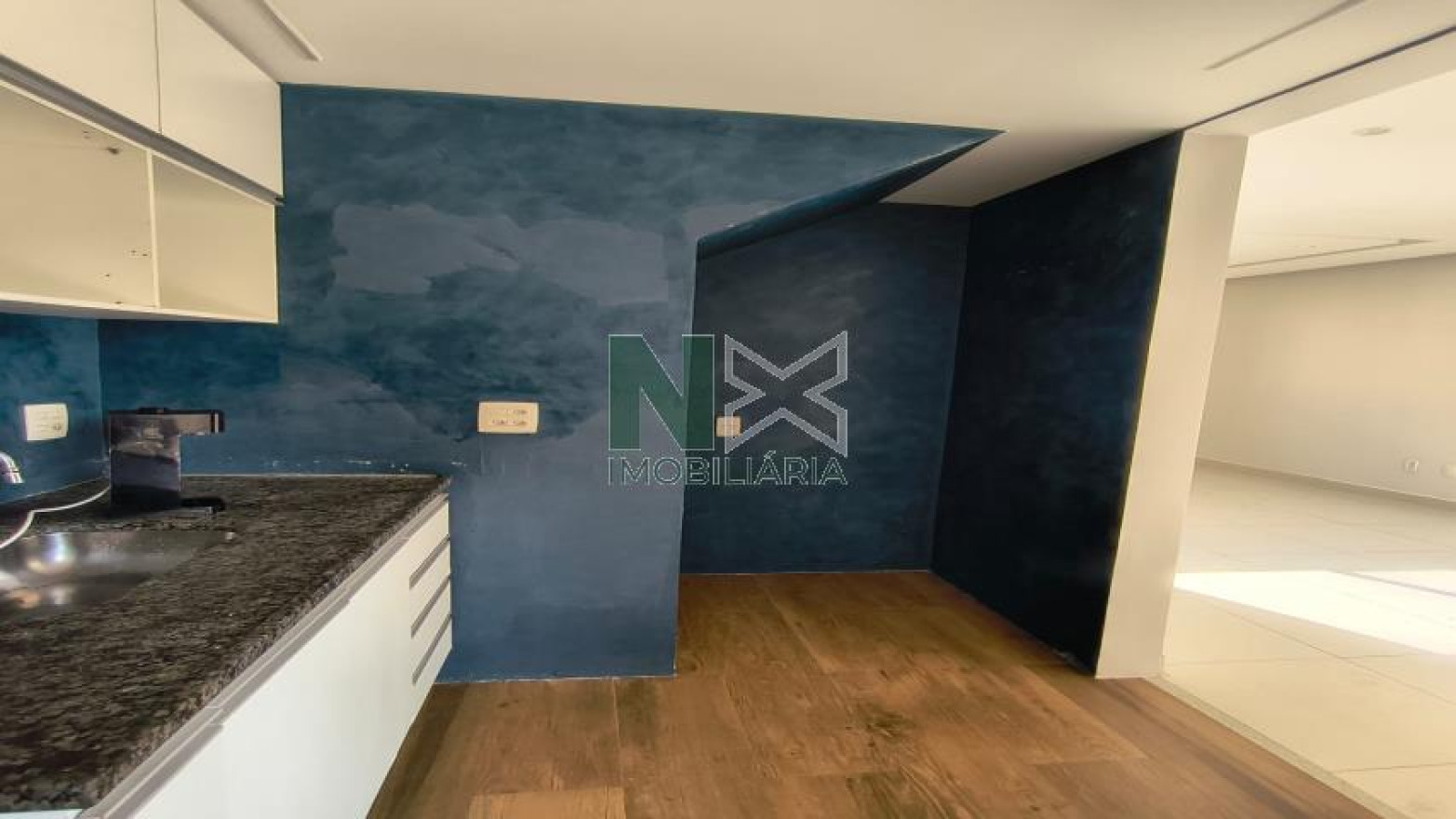 Casa 4 Quartos 140m² 