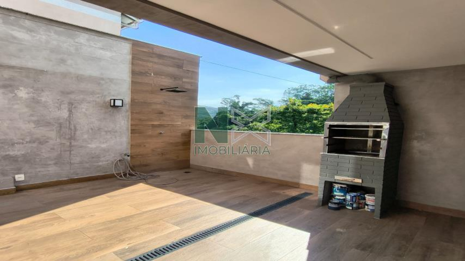 Casa 4 Quartos 140m² 