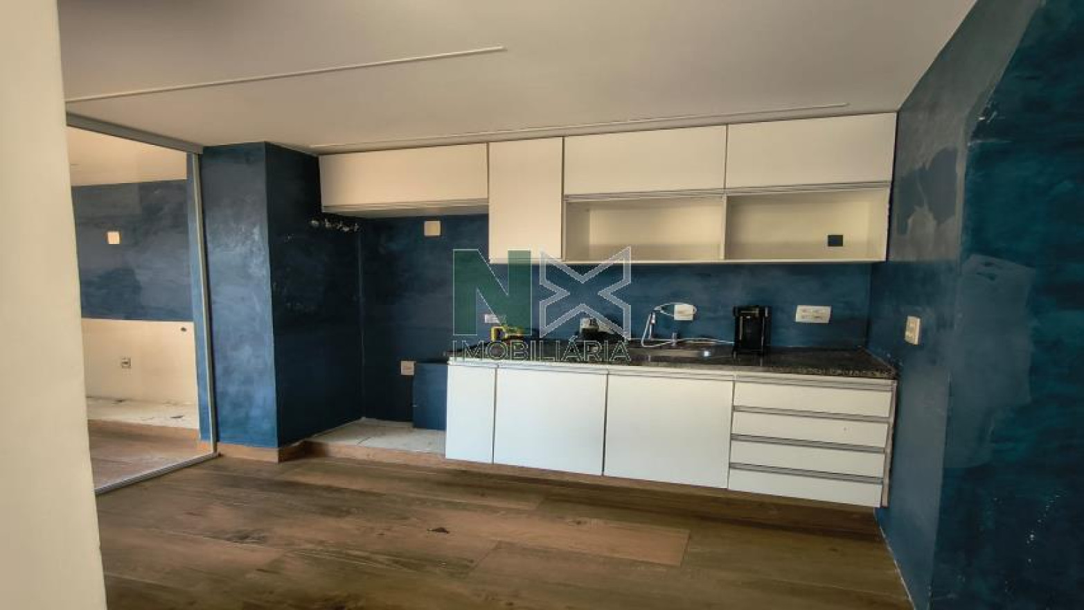 Casa 4 Quartos 140m² 