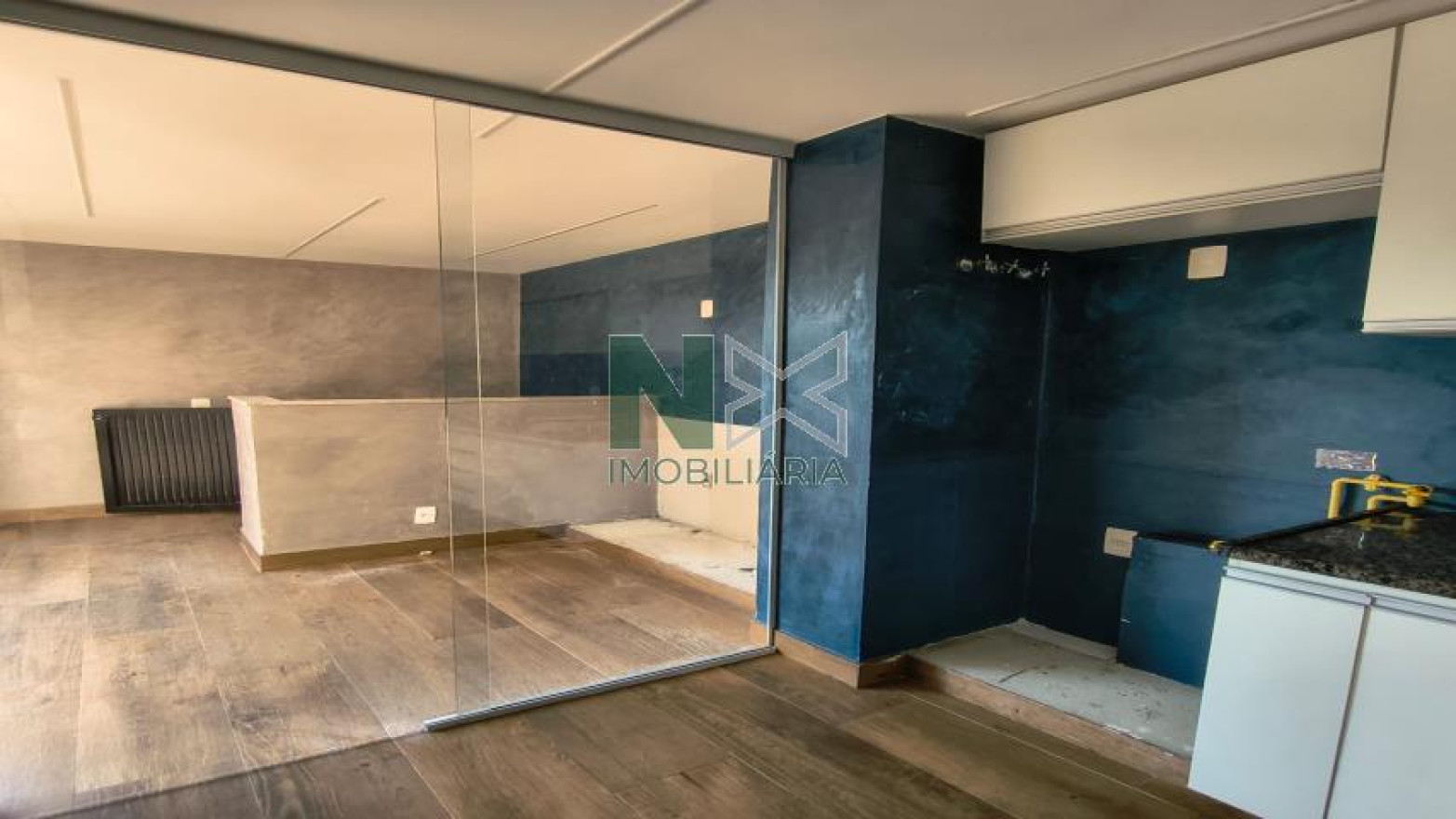 Casa 4 Quartos 140m² 