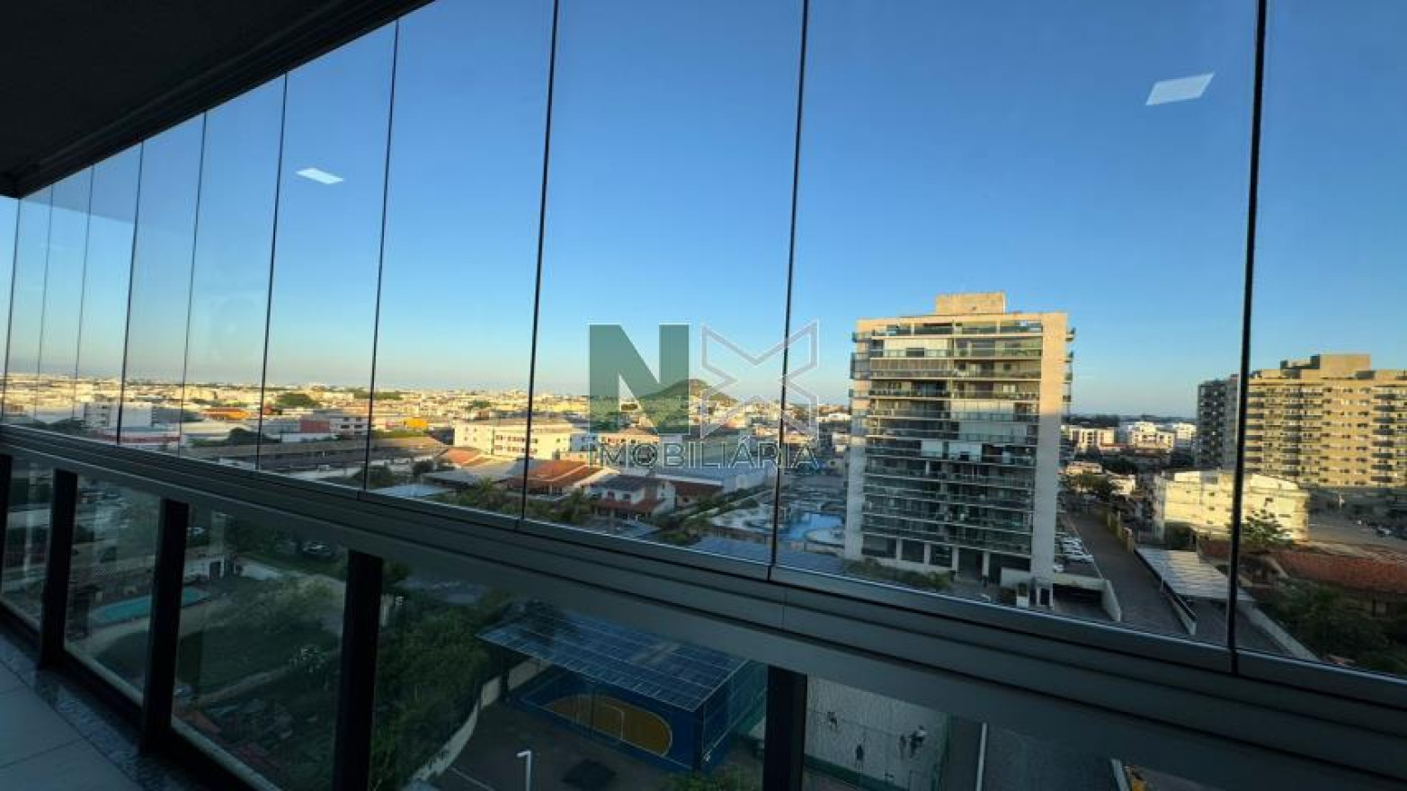 Apartamento 2 Quartos 63m² 