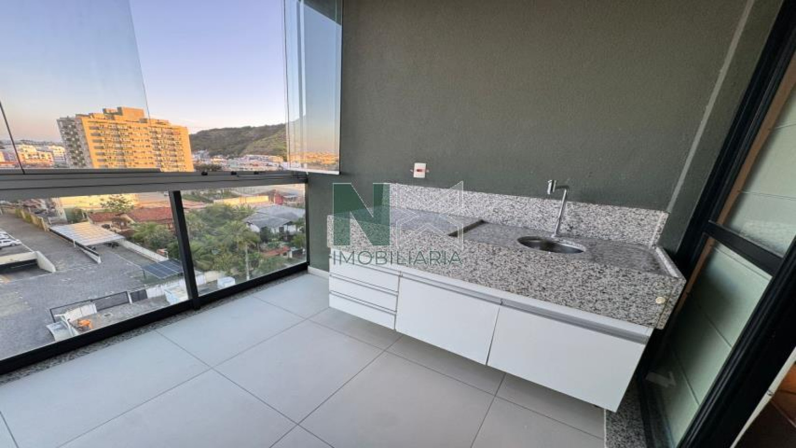 Apartamento 2 Quartos 63m² 