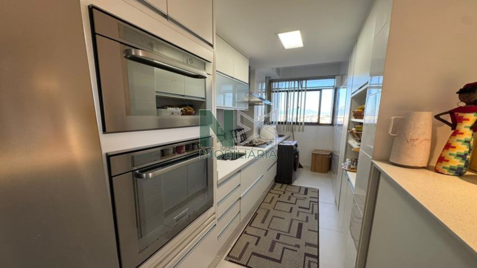 Apartamento 2 Quartos 63m² 