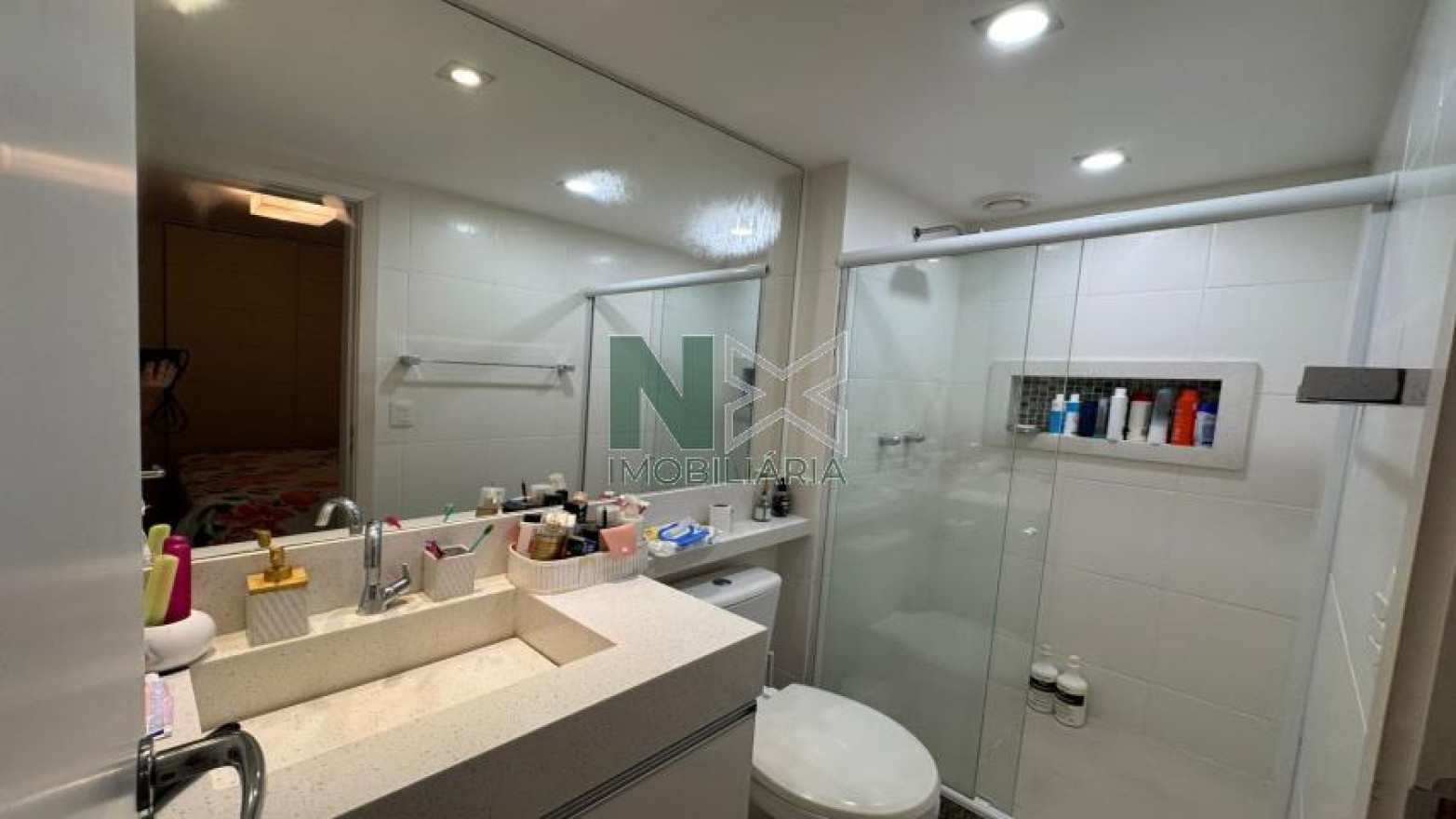 Apartamento 2 Quartos 63m² 