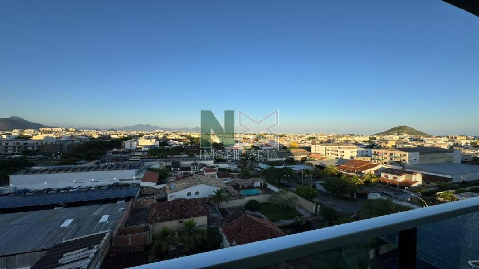 Apartamento 2 Quartos 63m² 