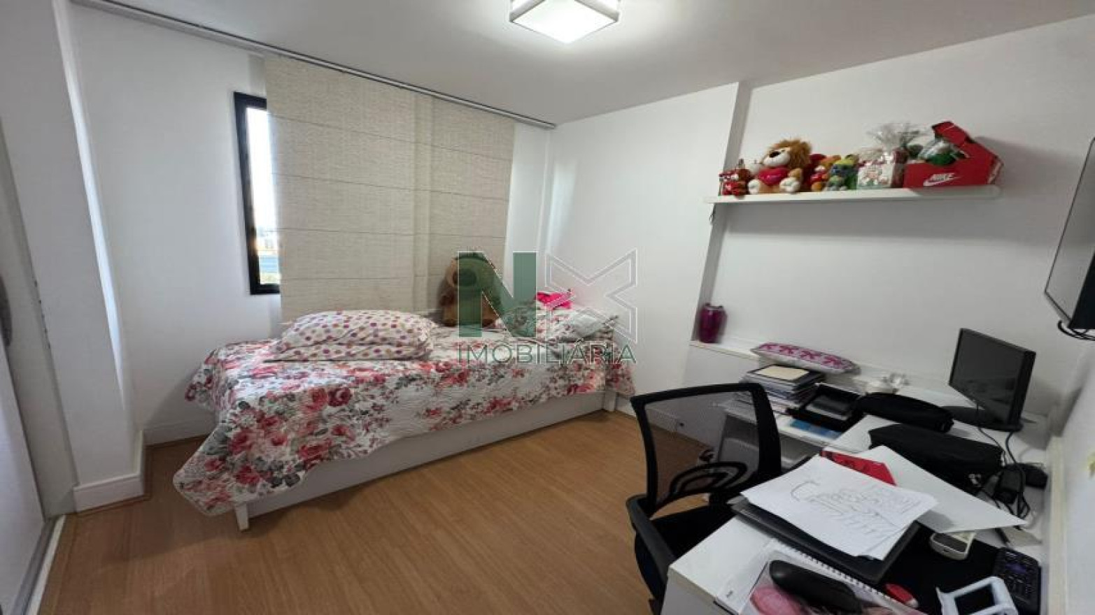 Apartamento 2 Quartos 63m² 