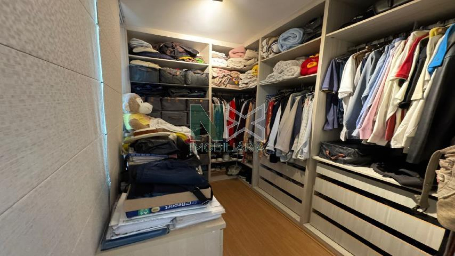 Apartamento 2 Quartos 63m² 