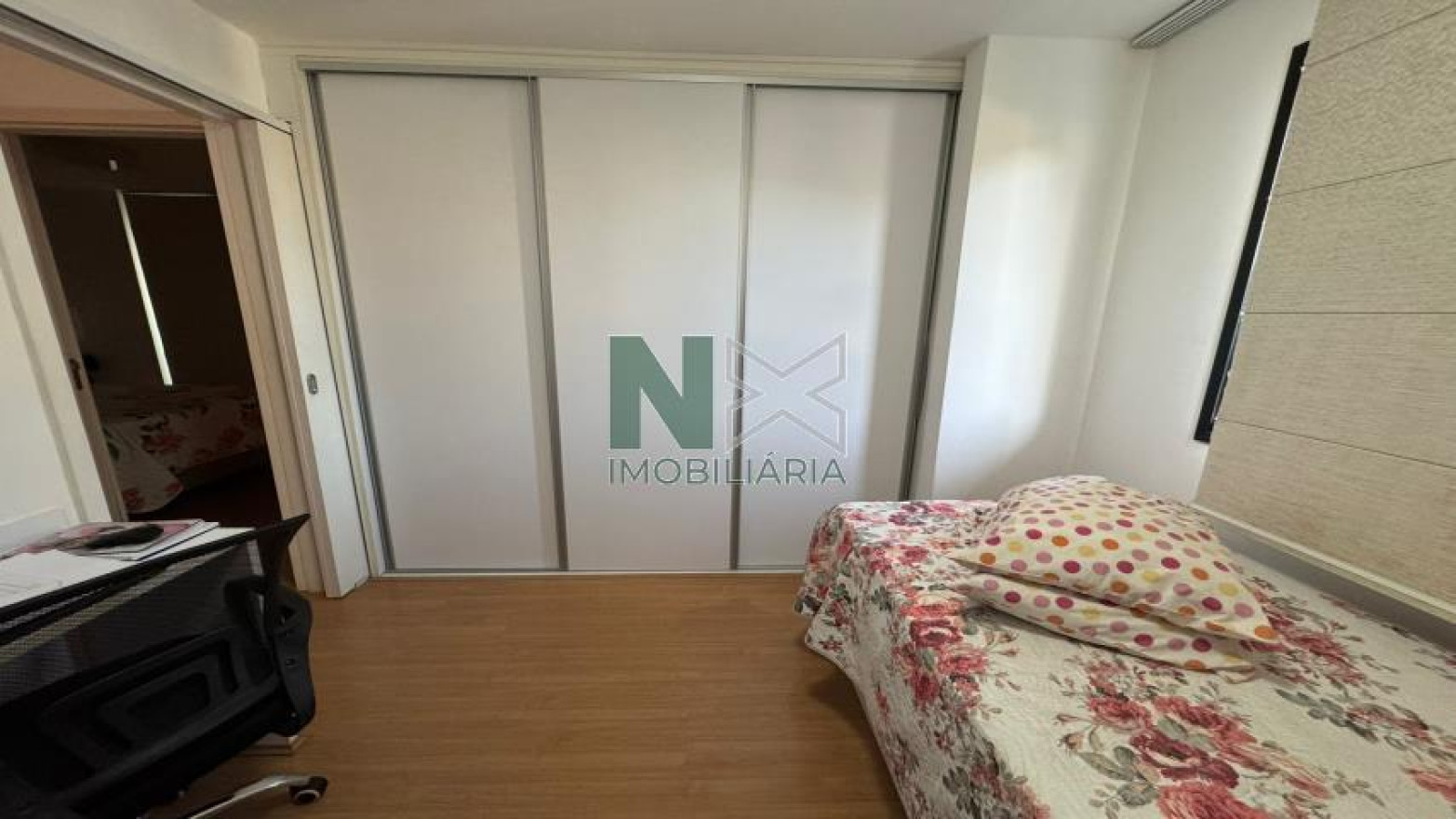 Apartamento 2 Quartos 63m² 