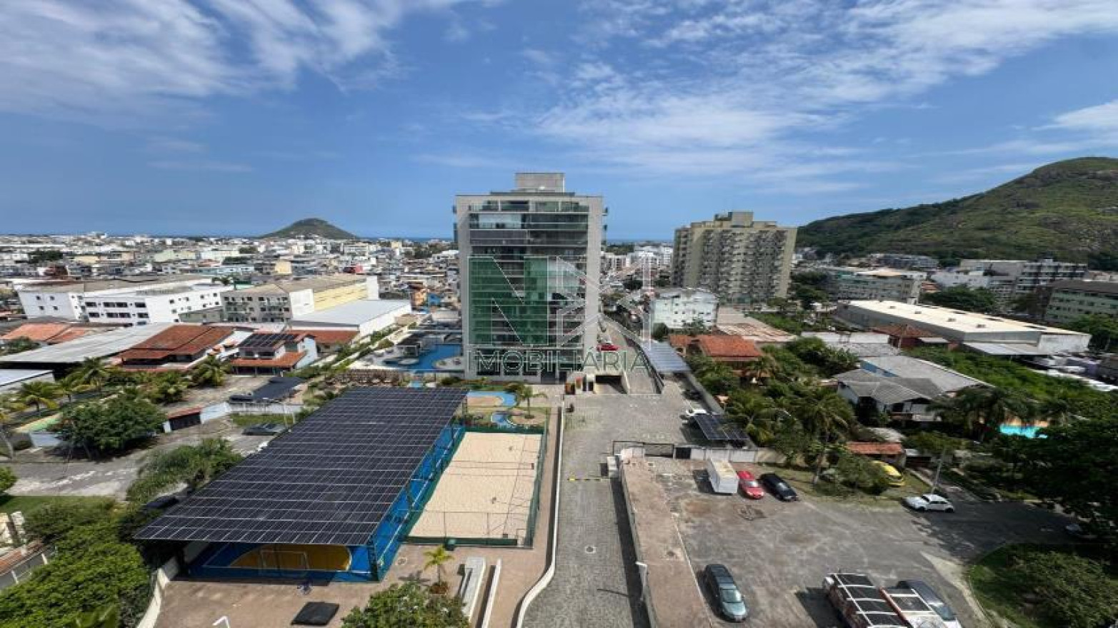 Apartamento 2 Quartos 63m² 