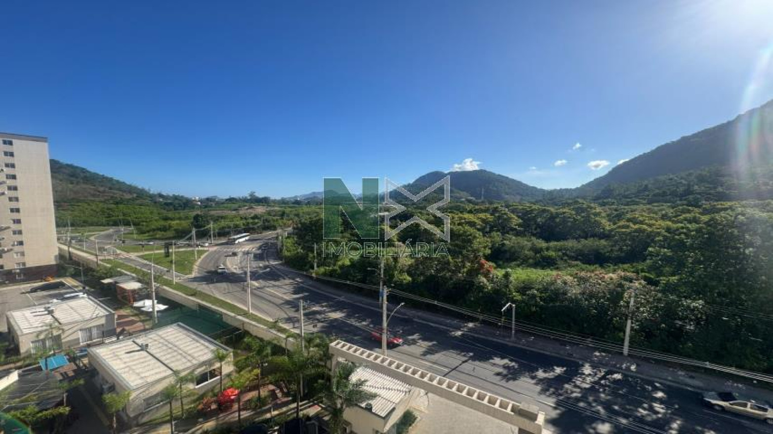 Apartamento 2 Quartos 56m² 