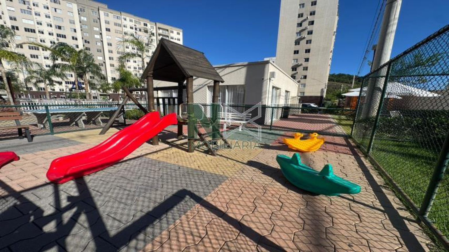 Apartamento 2 Quartos 56m² 