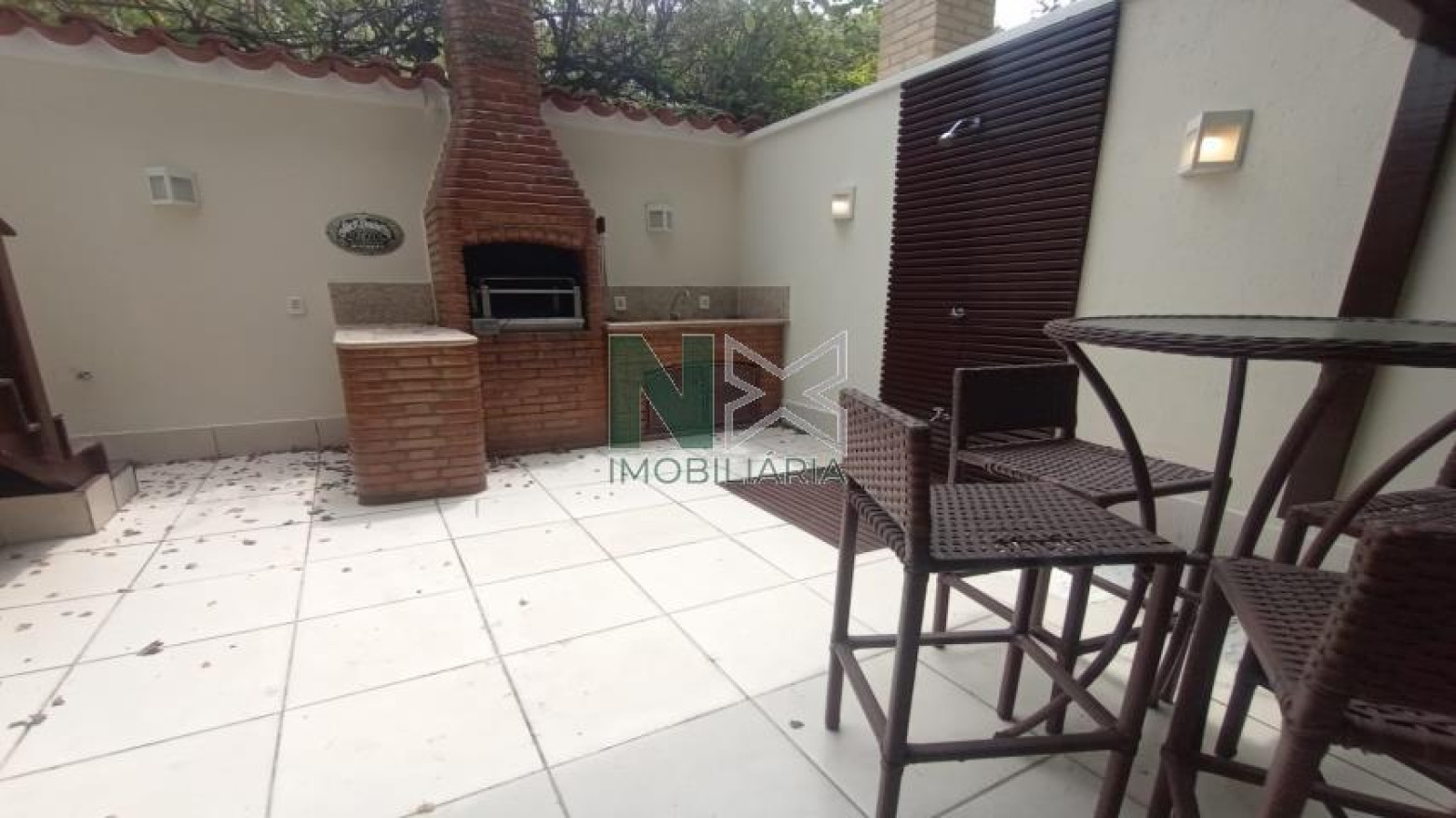 Casa 3 Quartos 200m² 