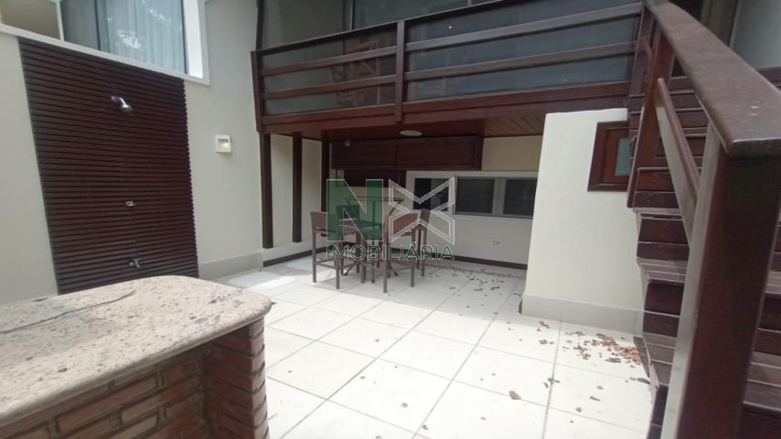 Casa 3 Quartos 200m² 