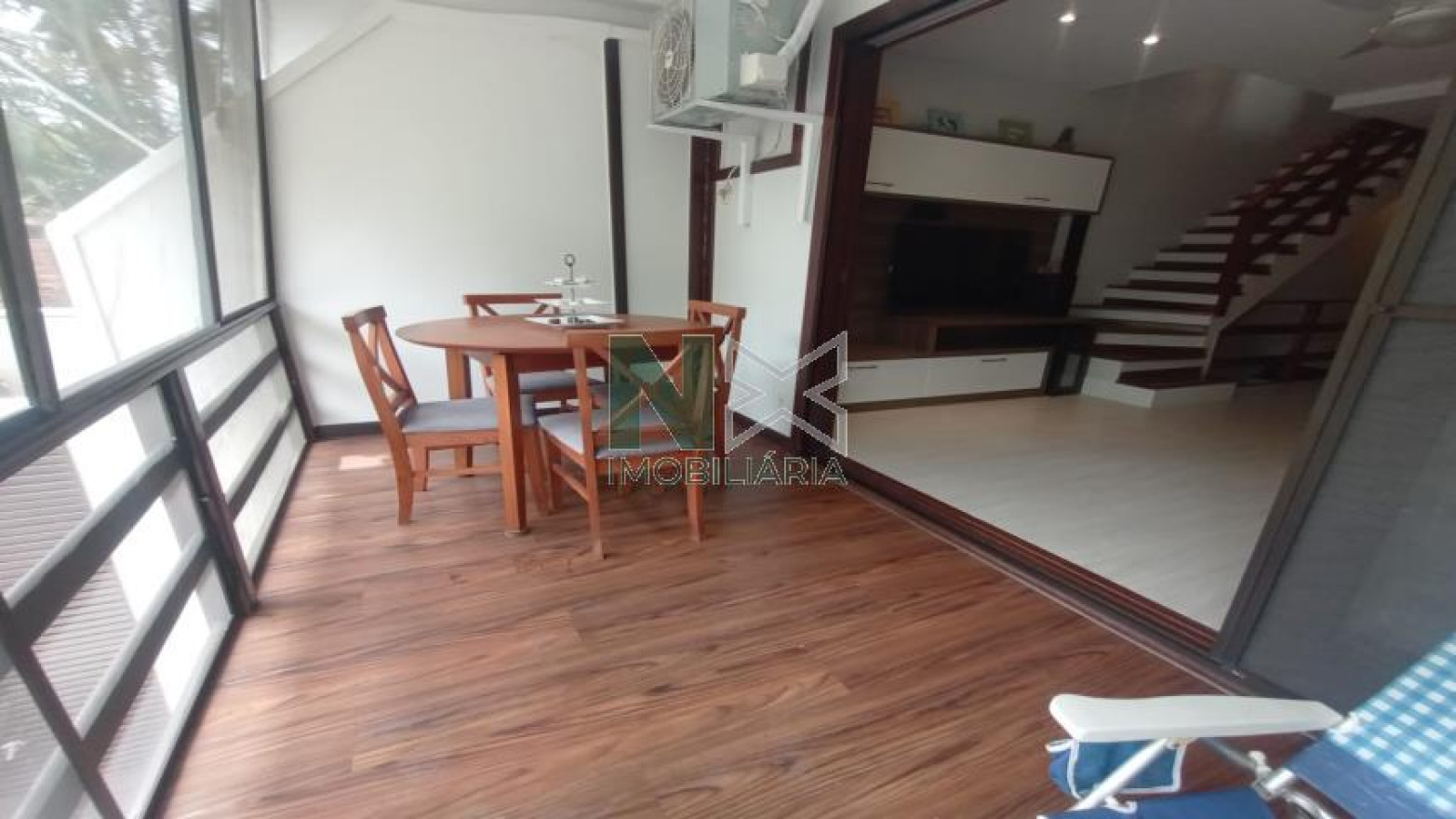 Casa 3 Quartos 200m² 