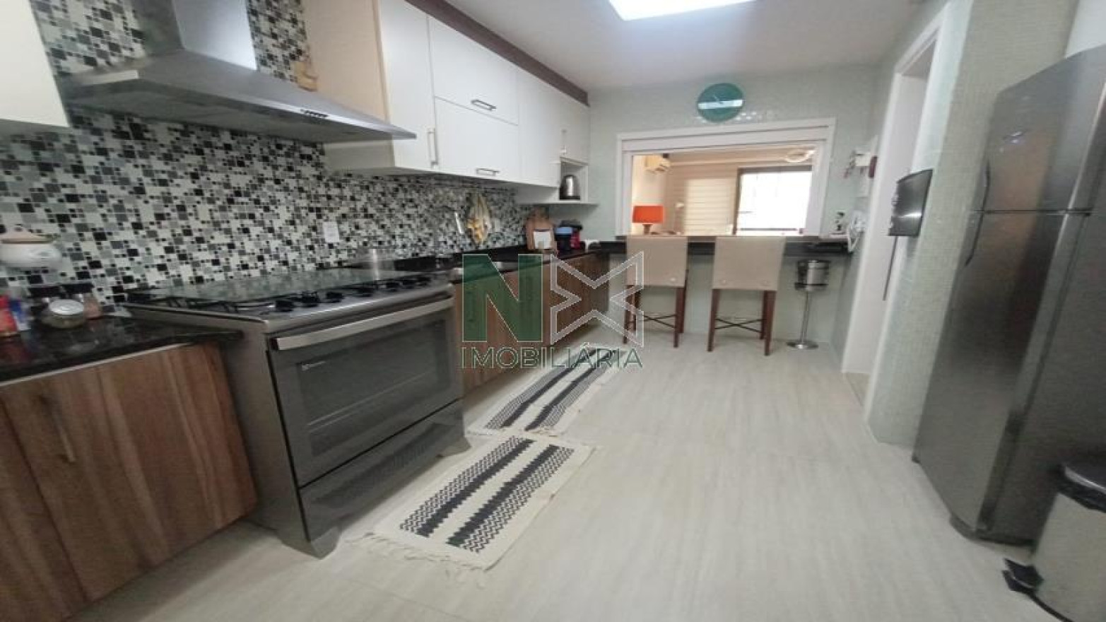 Casa 3 Quartos 200m² 