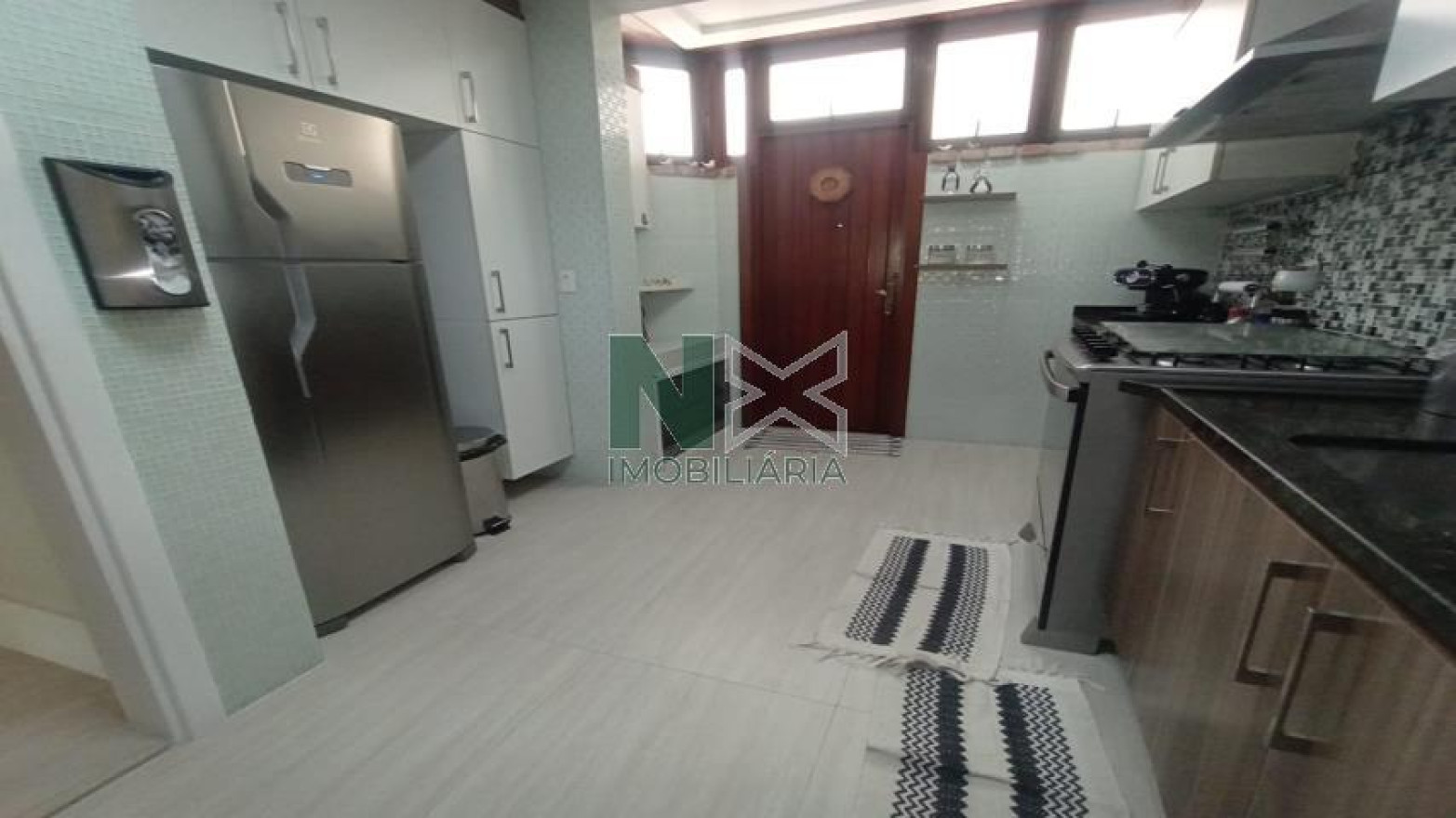 Casa 3 Quartos 200m² 