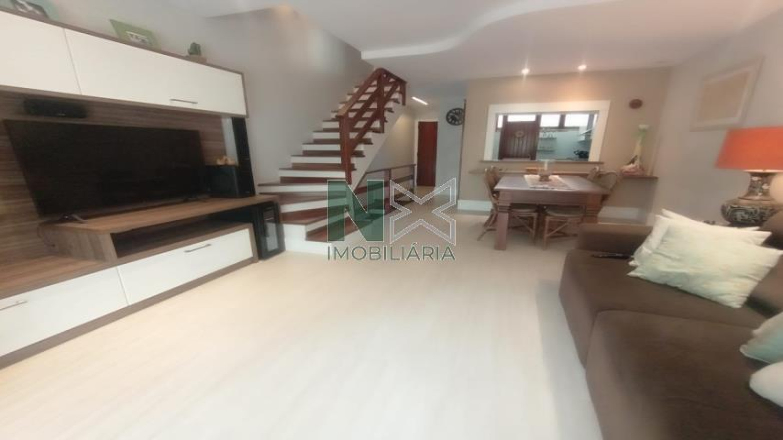 Casa 3 Quartos 200m² 