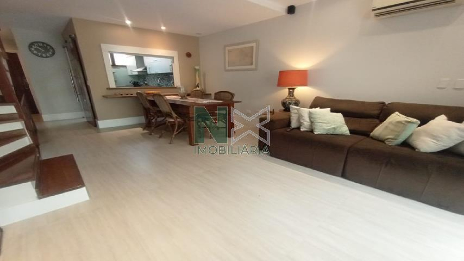 Casa 3 Quartos 200m² 