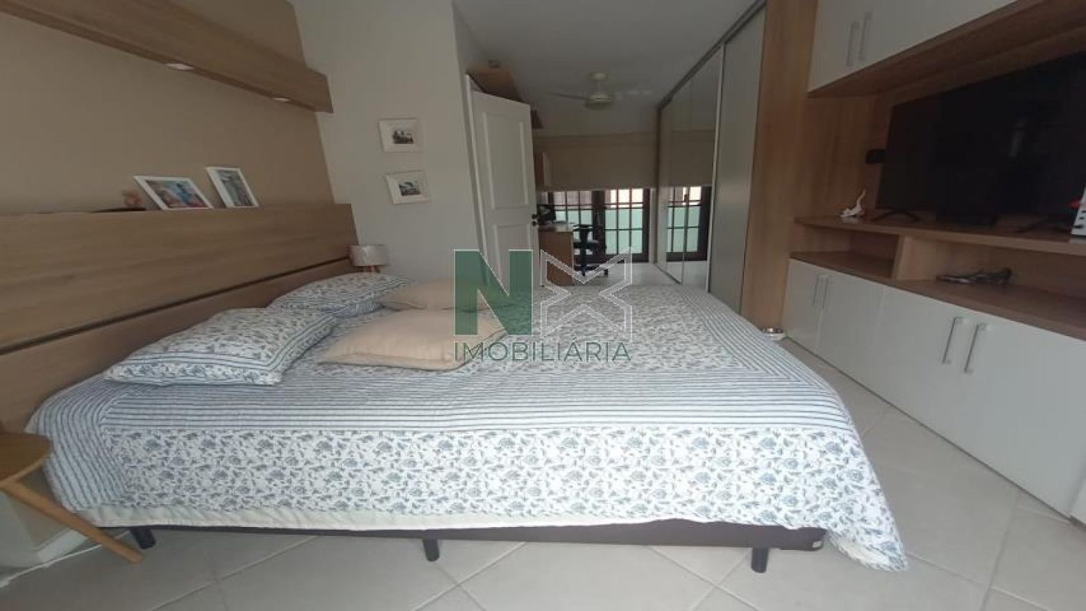 Casa 3 Quartos 200m² 