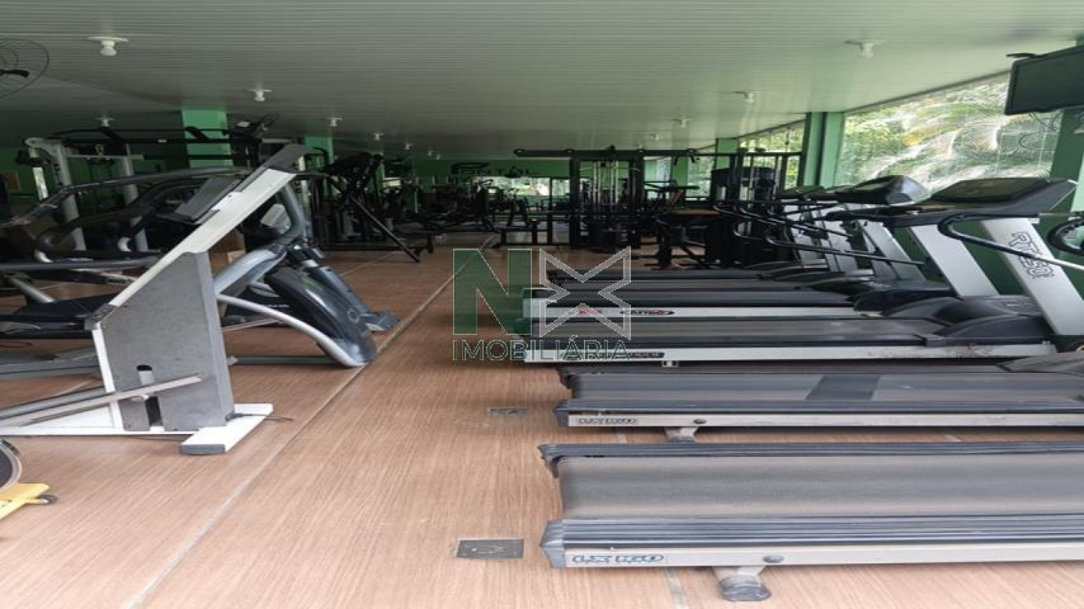 Apartamento 1 Quartos 30m² 