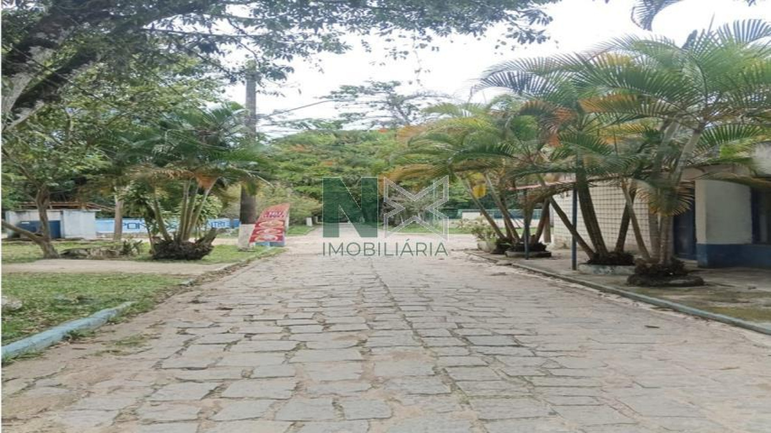 Apartamento 1 Quartos 30m² 