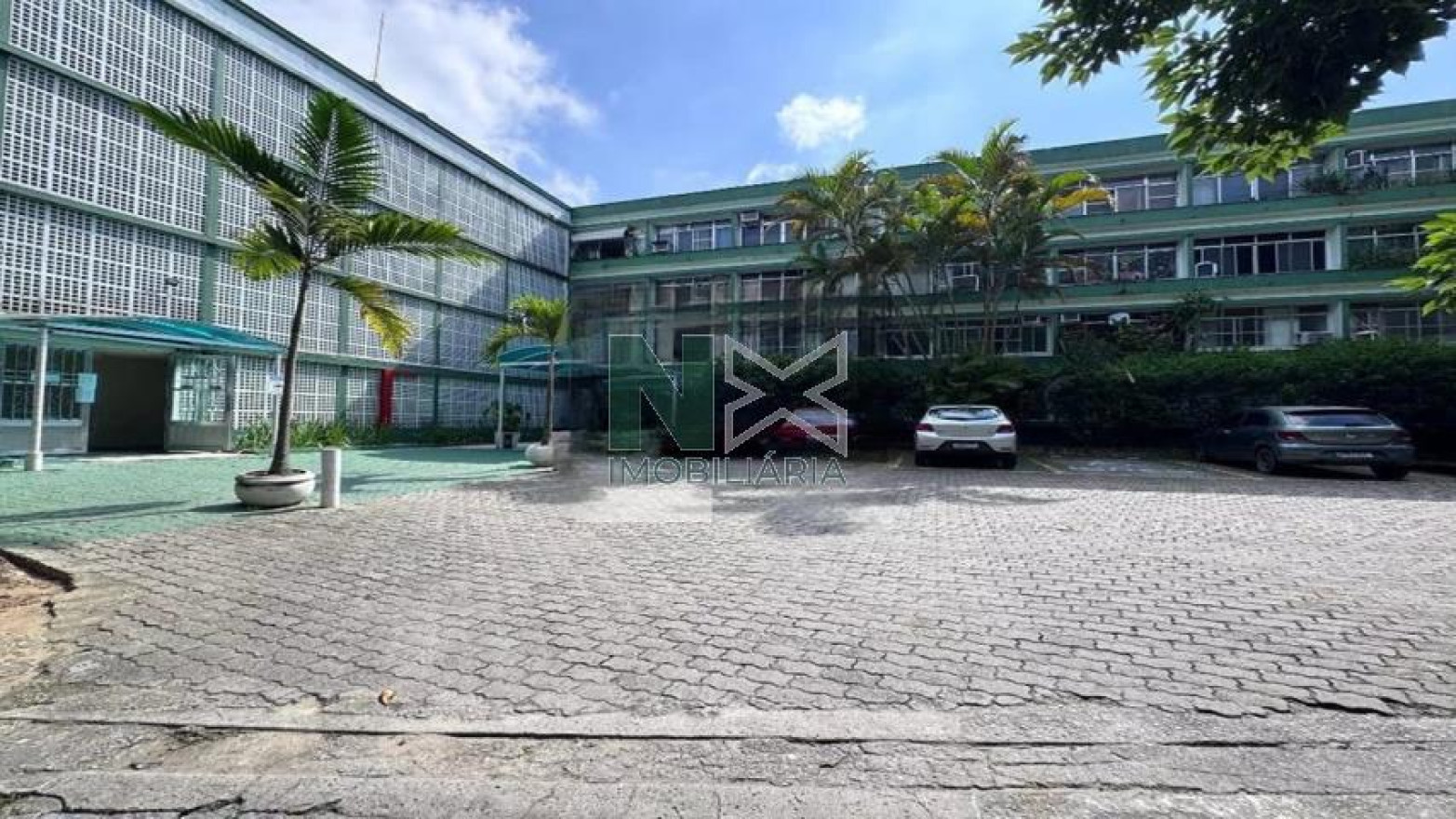 Apartamento 1 Quartos 30m² 