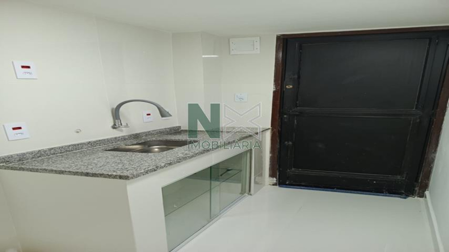 Apartamento 1 Quartos 30m² 
