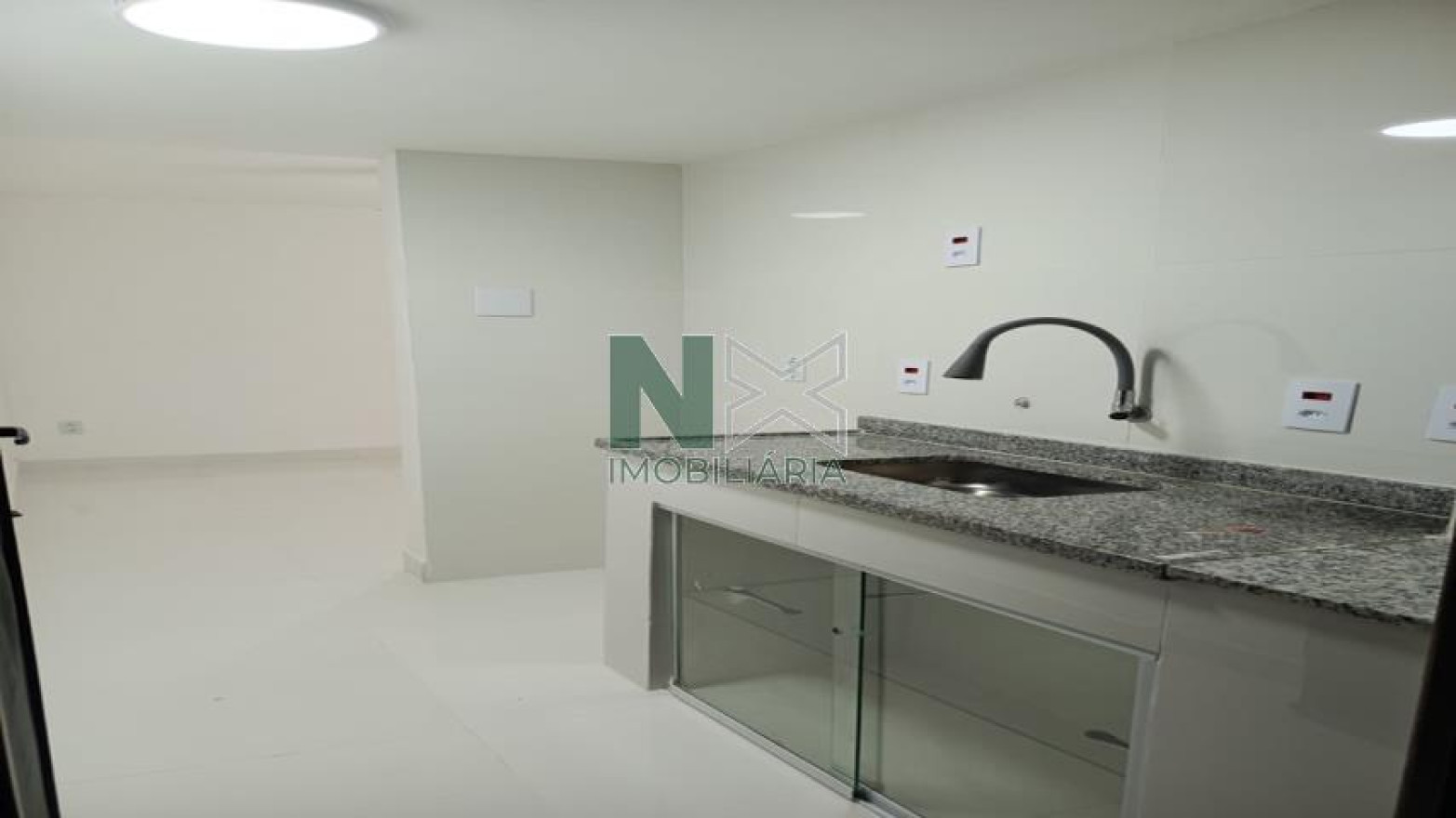 Apartamento 1 Quartos 30m² 