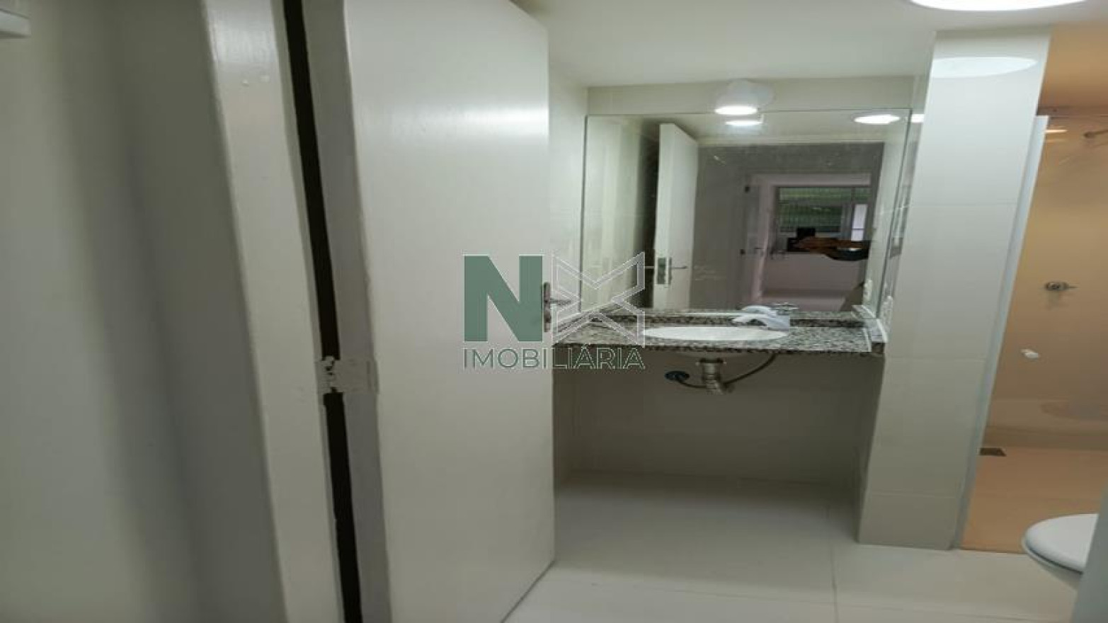 Apartamento 1 Quartos 30m² 