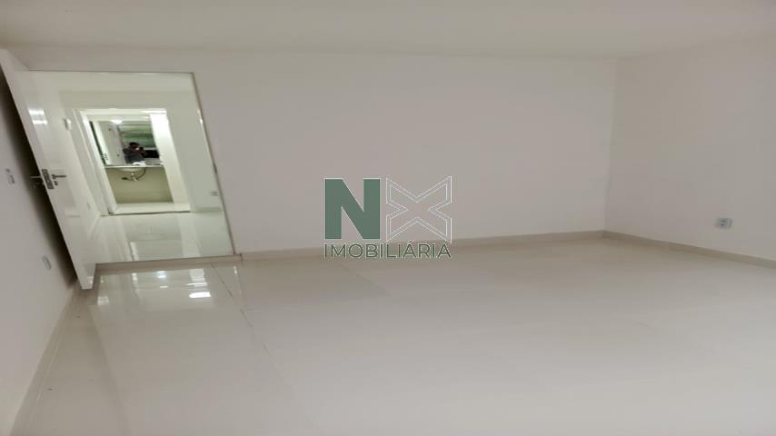 Apartamento 1 Quartos 30m² 