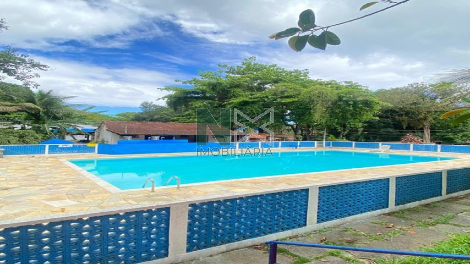 Apartamento 1 Quartos 30m² 