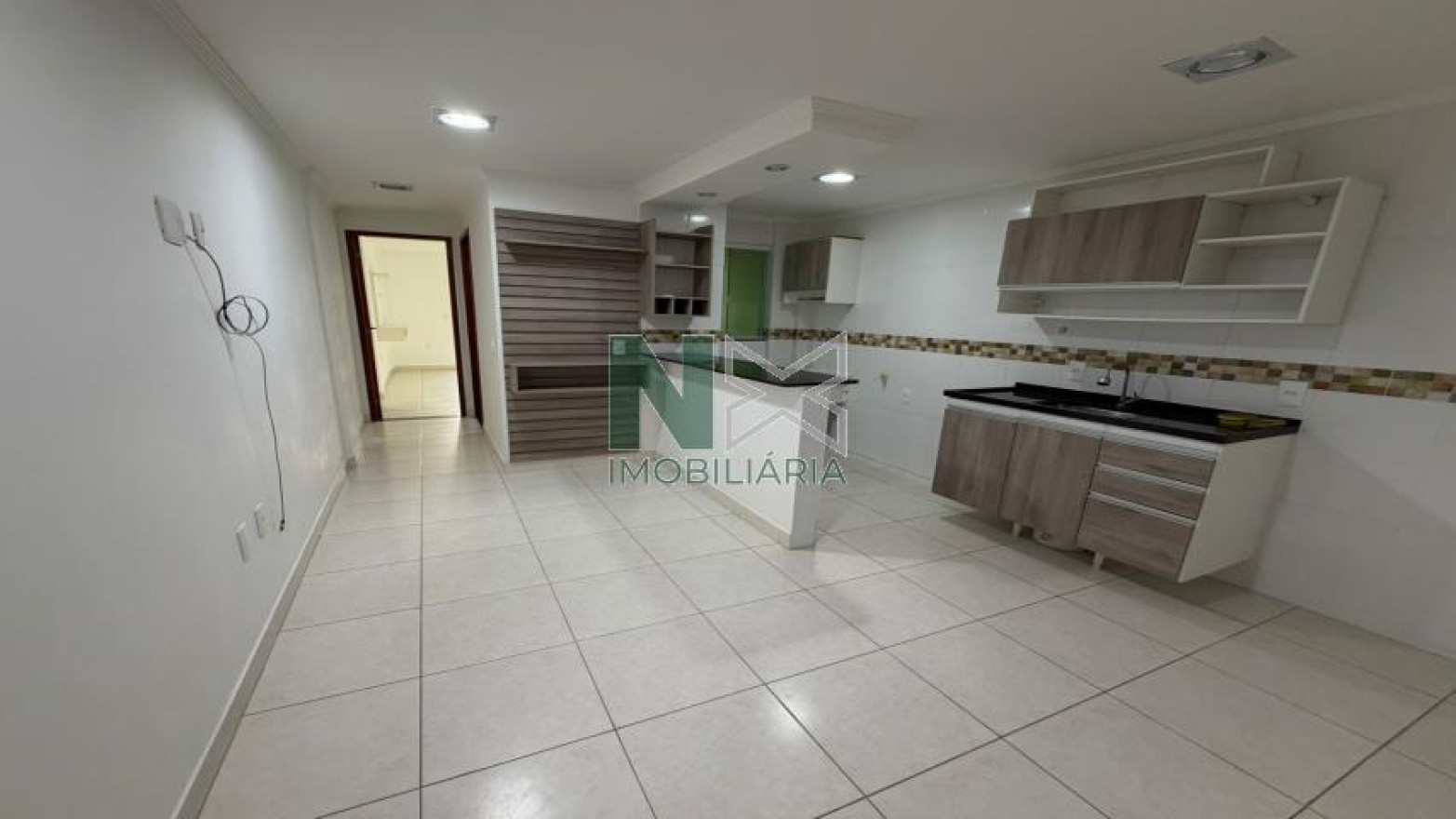 Apartamento 1 Quartos 46m² 