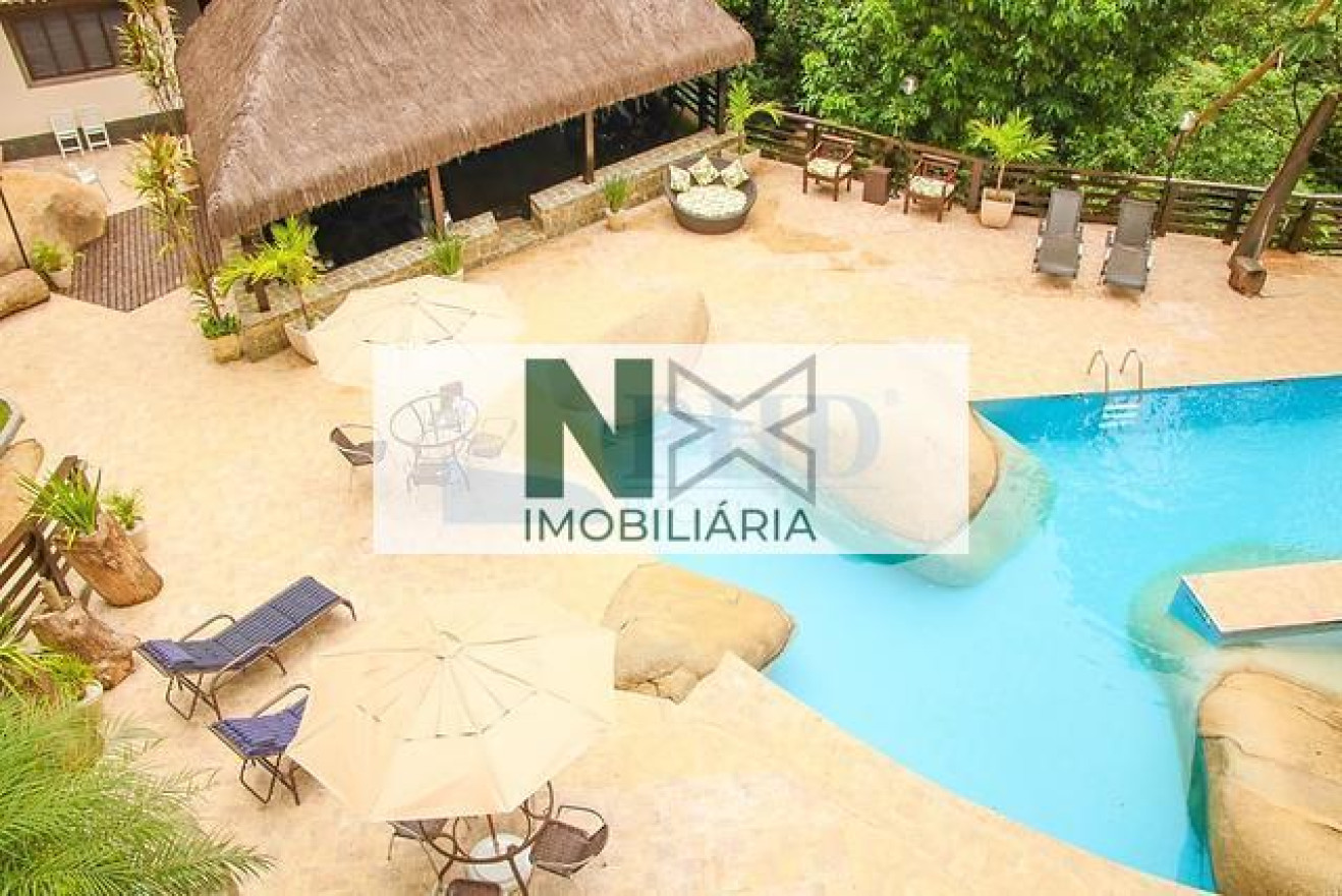 Casa 7 Quartos 660m² 
