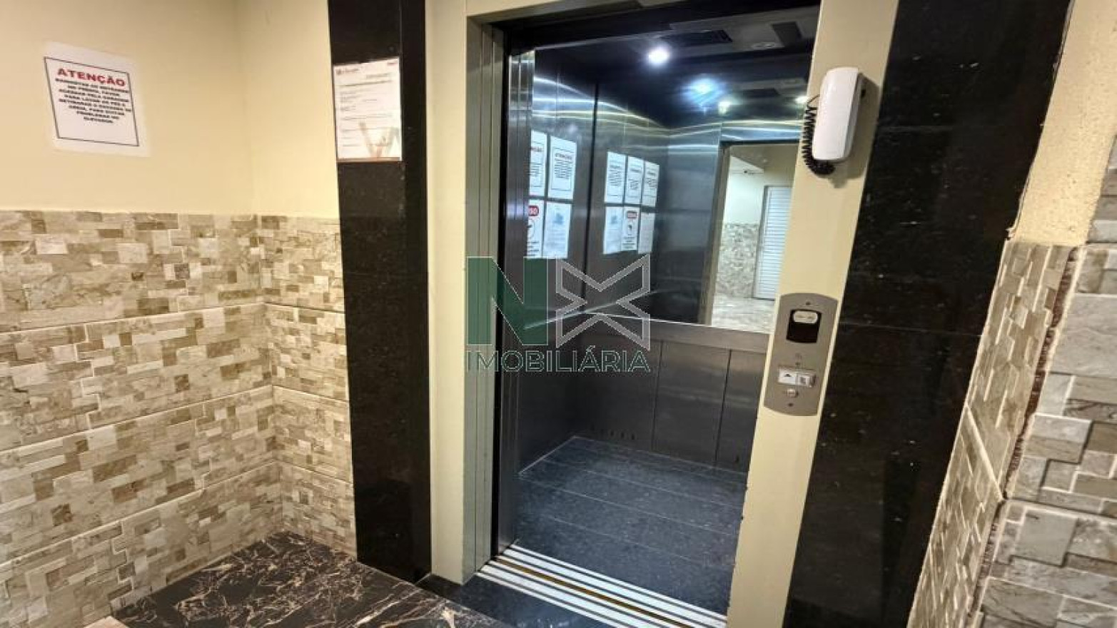 Apartamento 1 Quartos 46m² 