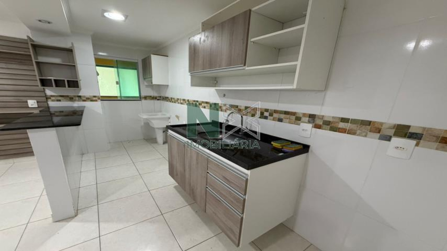 Apartamento 1 Quartos 46m² 