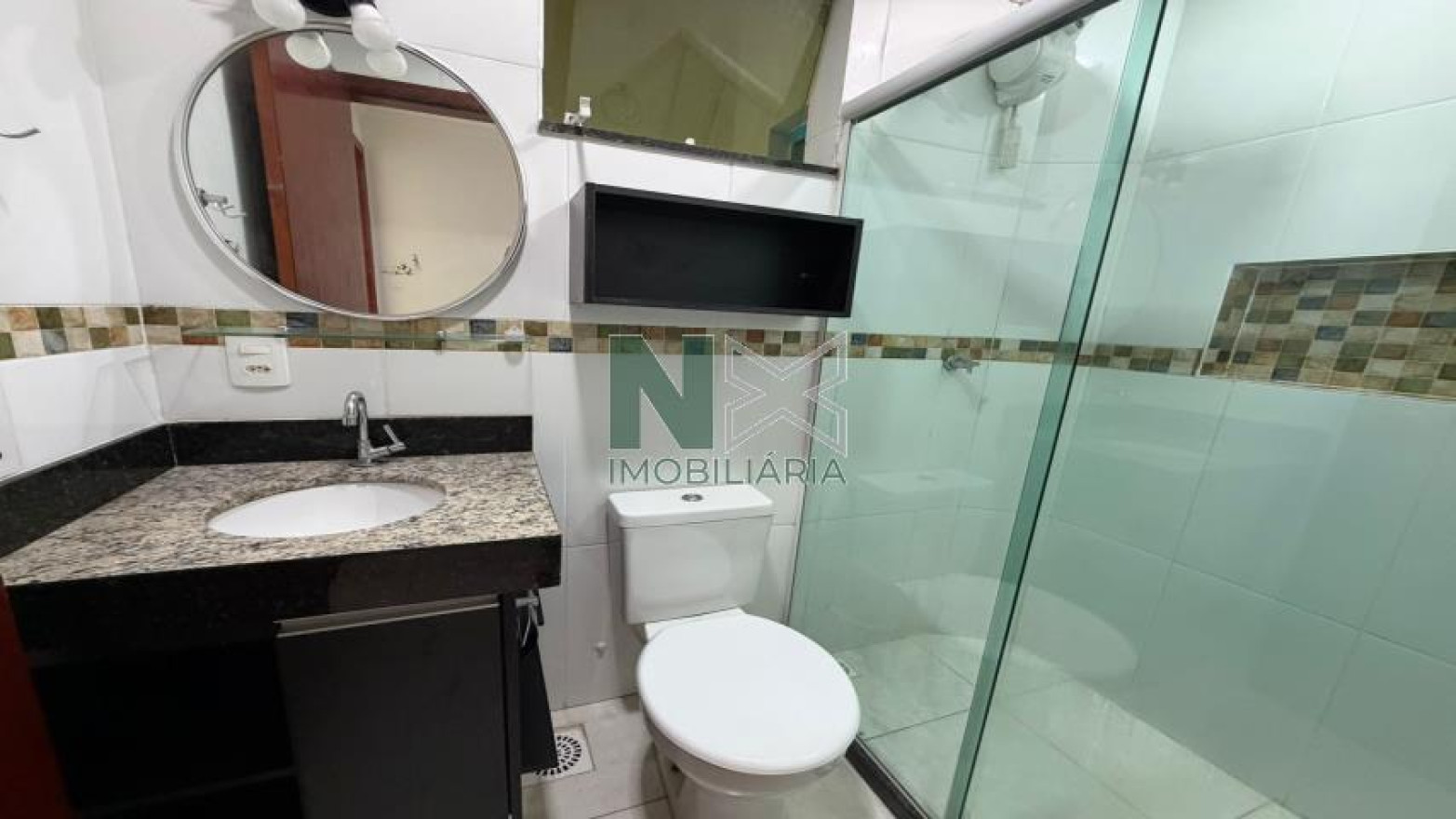 Apartamento 1 Quartos 46m² 