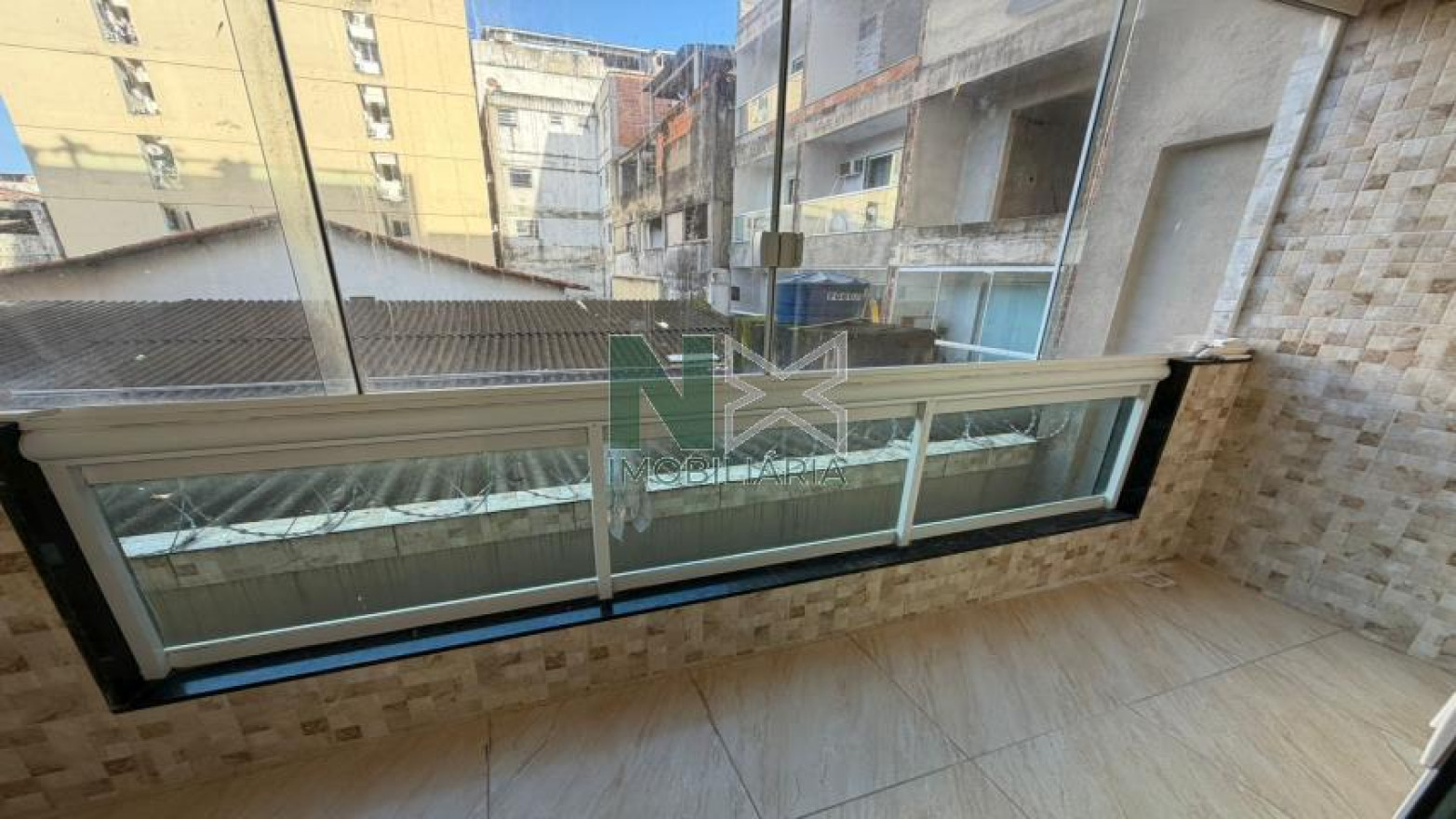 Apartamento 1 Quartos 46m² 