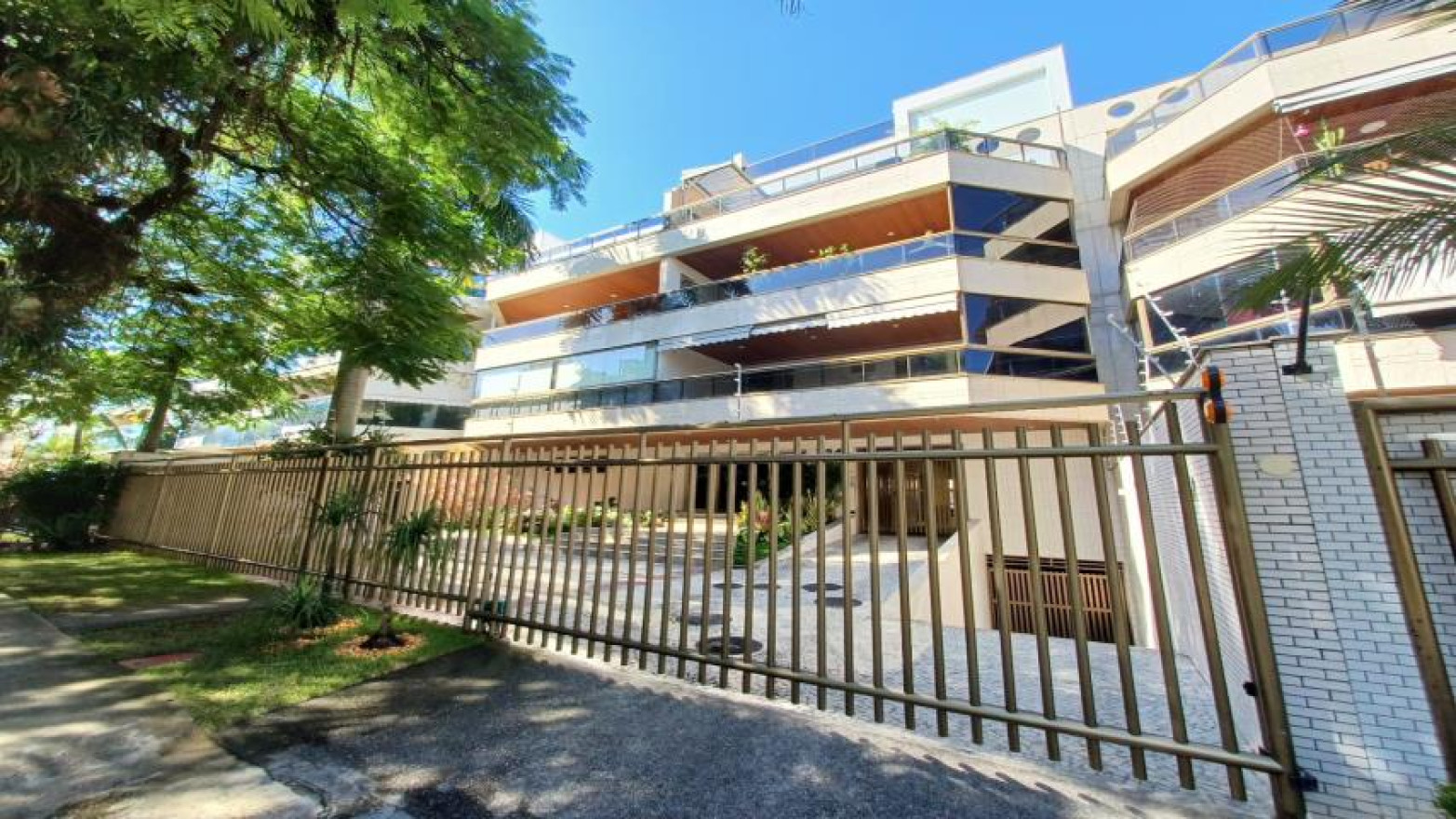 Apartamento 3 Quartos 115m² 