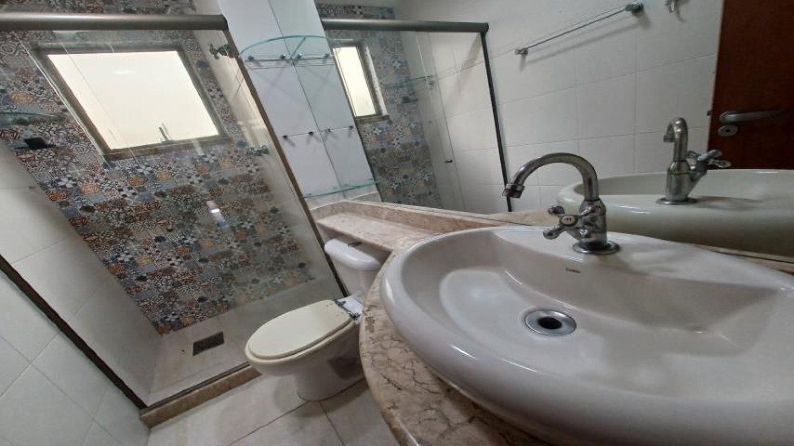 Apartamento 3 Quartos 115m² 
