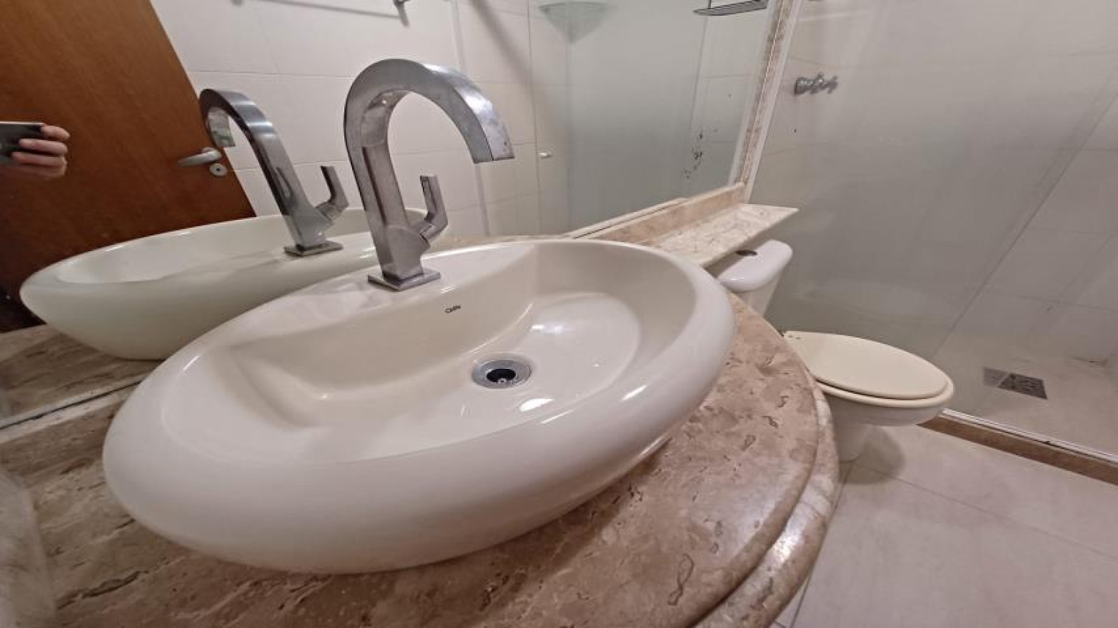 Apartamento 3 Quartos 115m² 