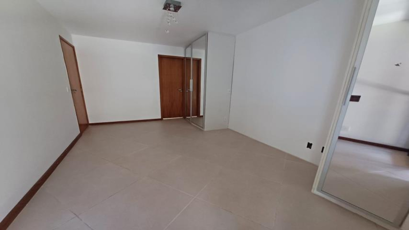 Apartamento 3 Quartos 115m² 
