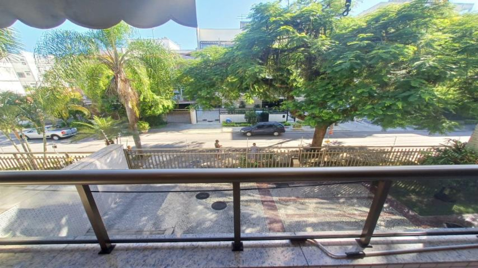 Apartamento 3 Quartos 115m² 