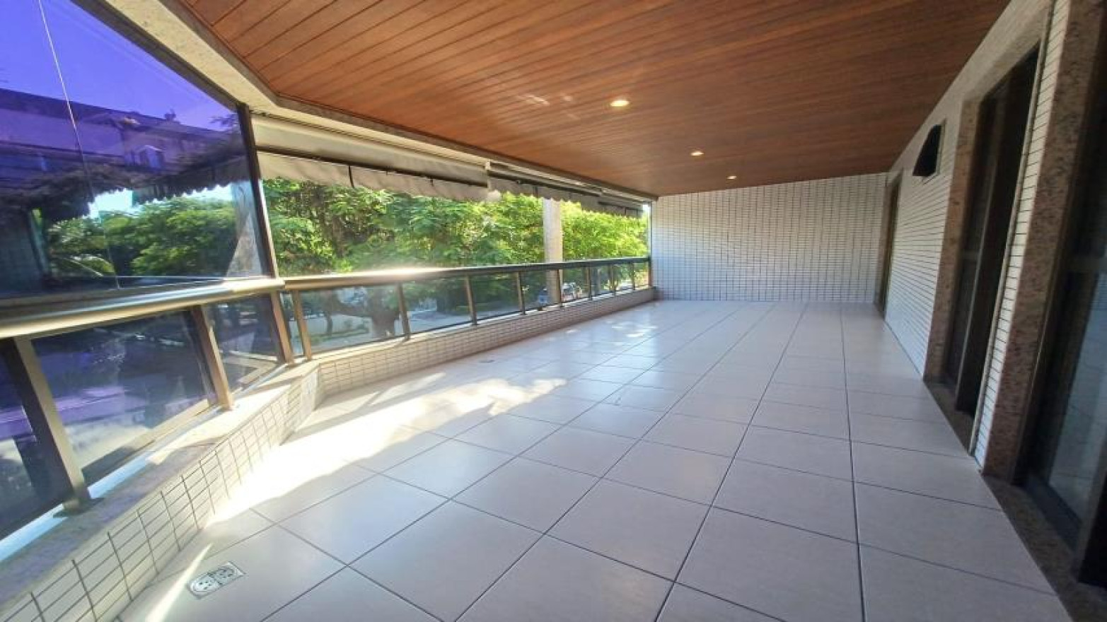 Apartamento 3 Quartos 115m² 