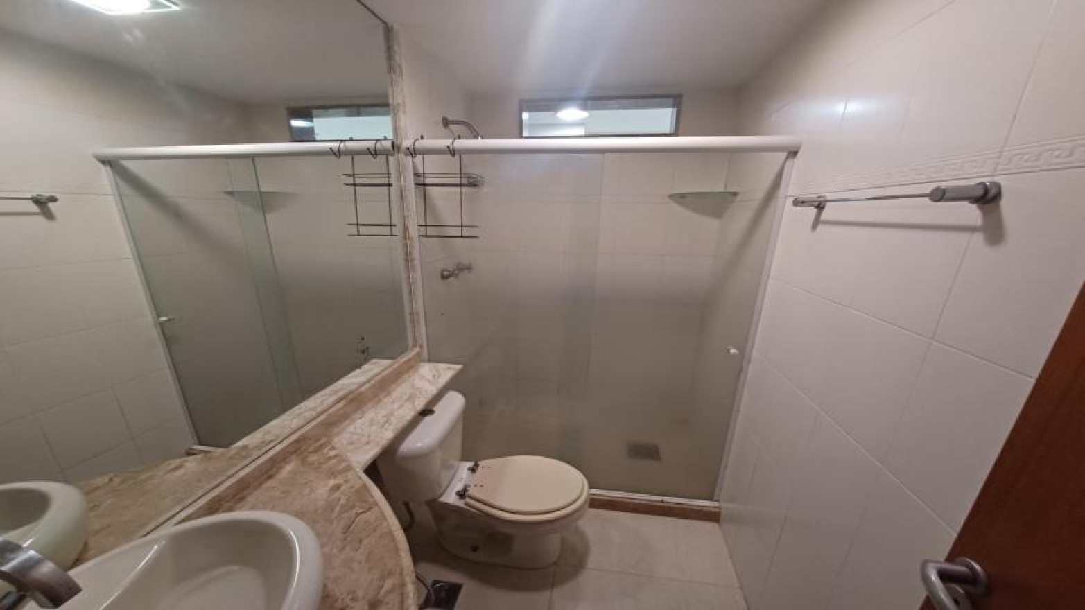 Apartamento 3 Quartos 115m² 