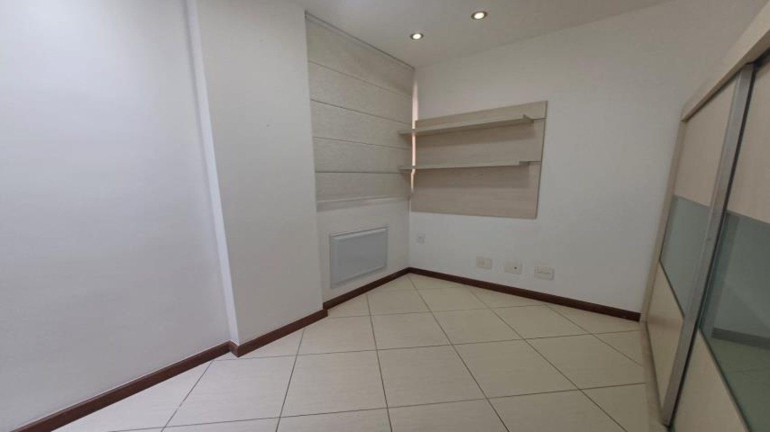 Apartamento 3 Quartos 115m² 