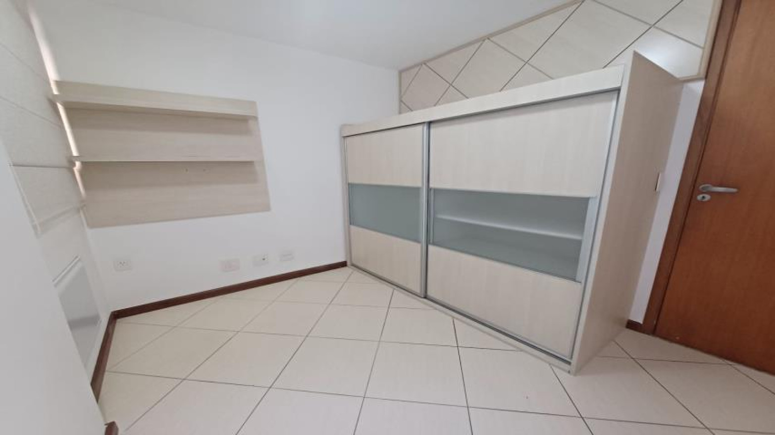 Apartamento 3 Quartos 115m² 
