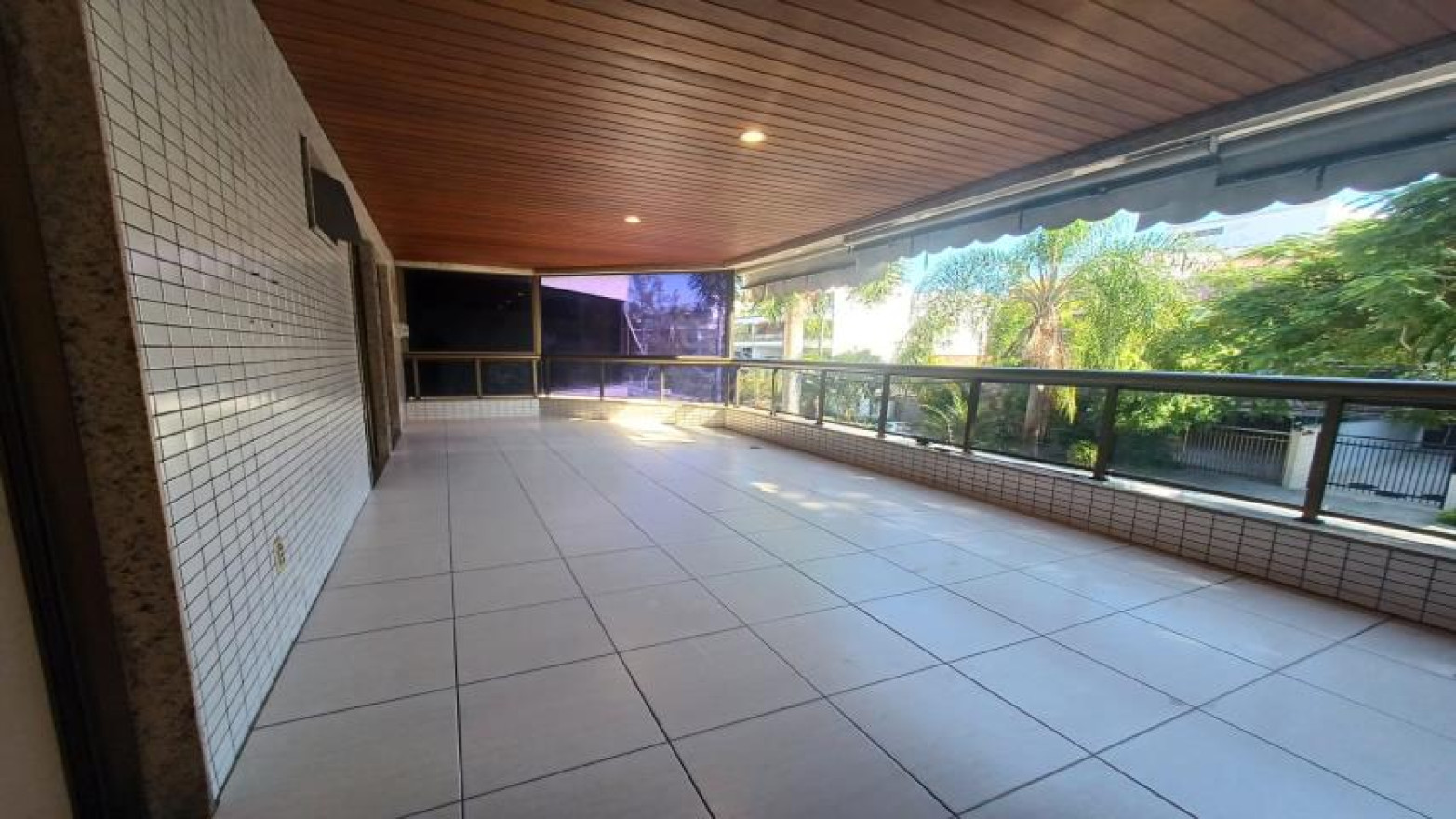 Apartamento 3 Quartos 115m² 