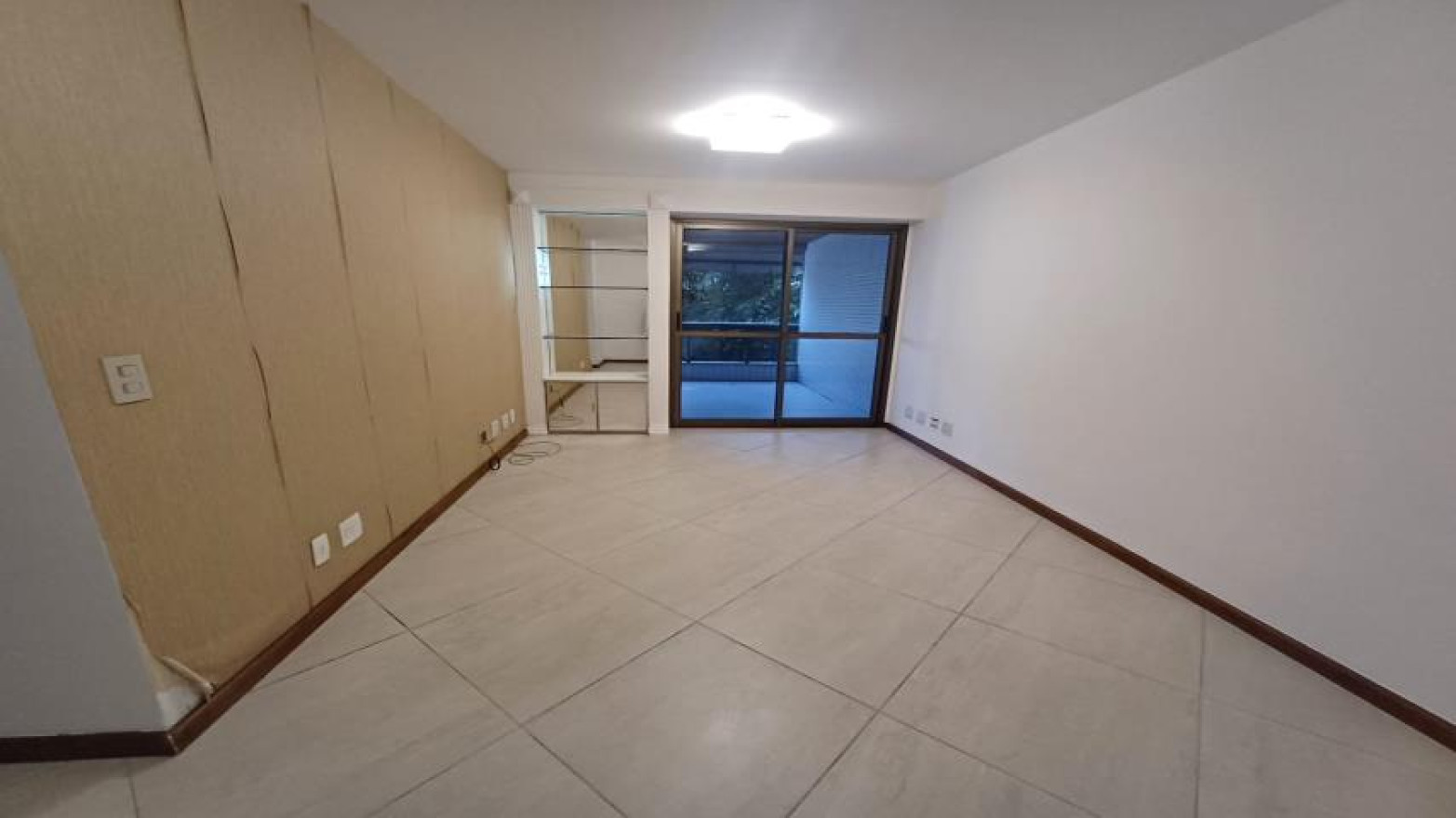 Apartamento 3 Quartos 115m² 