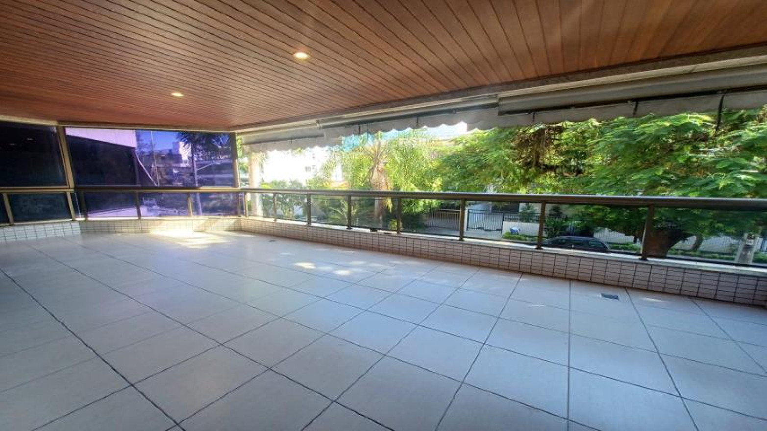 Apartamento 3 Quartos 115m² 